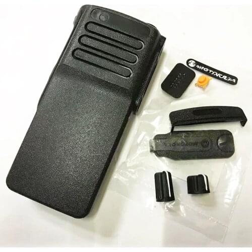 2sets X Top Housing For XIR P8600i GP328D+ XPR7350e Casing Repair Parts