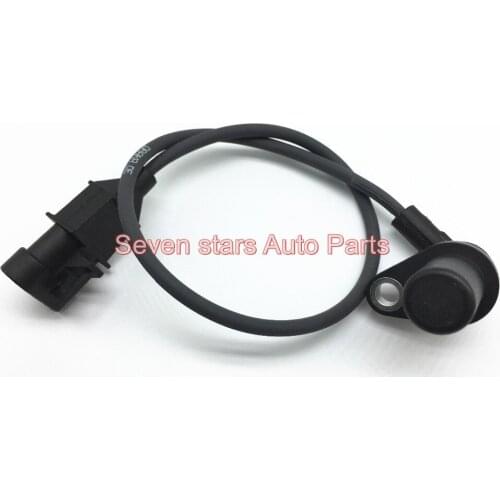 Crankshaft Position Sensor CPS for Jianghuai refine Jinbei OEM# 10456569 19005270