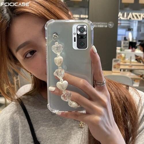Fcicicase Phone Cases Xiaomi Redmi 8A
