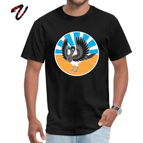 Hate Boy Napoli Sleeve Roadrunner Sun Salutation T-Shirt Summer Tops Shirts Hip Hop Casual Round Neck Tees For Men Cool