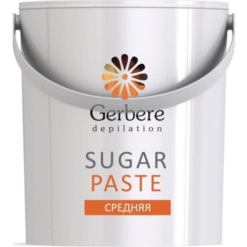 Gerbere Goods For Beauty And Health