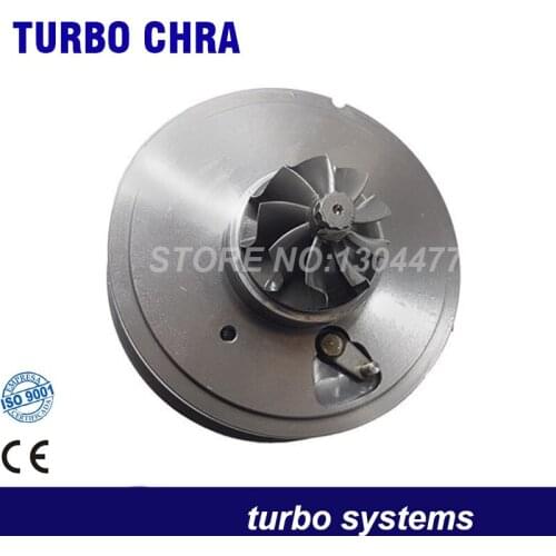 Turbo cartridge 49477-01510 4947701510 49477 01510 25185864 25185866 25184398 25187701 25187703 for CHEVROLET CRUZE ORLANDO 2.0L
