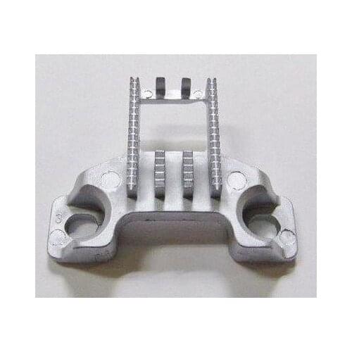 Feed Dog for Brother JS1410/JS1400 /AS1450S/ J17, LS17, LX1700,JX2517 #XF3459101