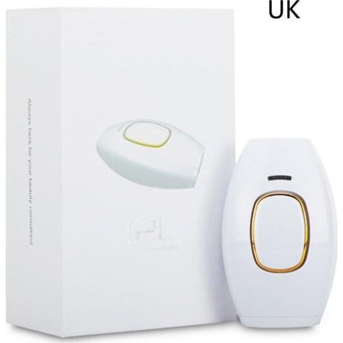 600000 flash IPL Laser Epilator Home Hold Portable Epilator professional Permanent Painless Pulses Whole Body Hair Remover 1 Pcs