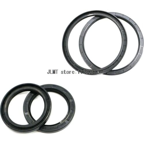 Fit YAMAHA 1100 FJ 1984 41X53X10.5 41 53 10.5 mm Fork Oil Seal