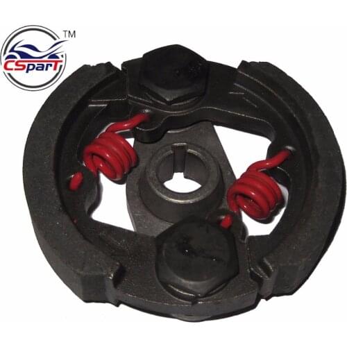 Performance Clutch Mini Moto Pocket Dirt Pit Bike ATV Quad Buggy 47cc 49cc Parts