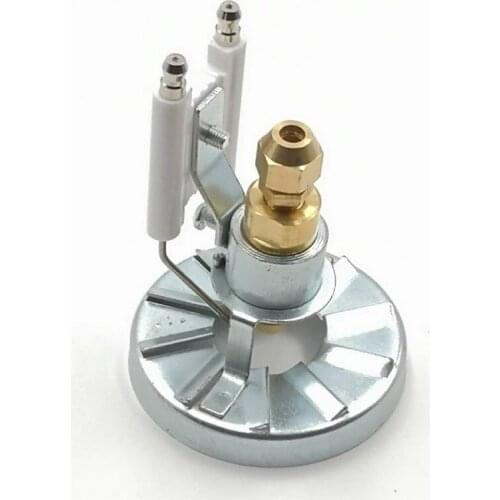 DANFOSS Solid Atomization nozzle,danfoss oil nozzle,Oil burner flame ring,ceramic ignition,Burner oil nozzle,fuel misting jet