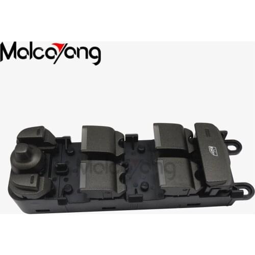 New High Quality Door Window Mirror Master Switch BJ32-14540-AB For Land Rover Evoque Jaguar L538 2011 2012 2013 2014 2015
