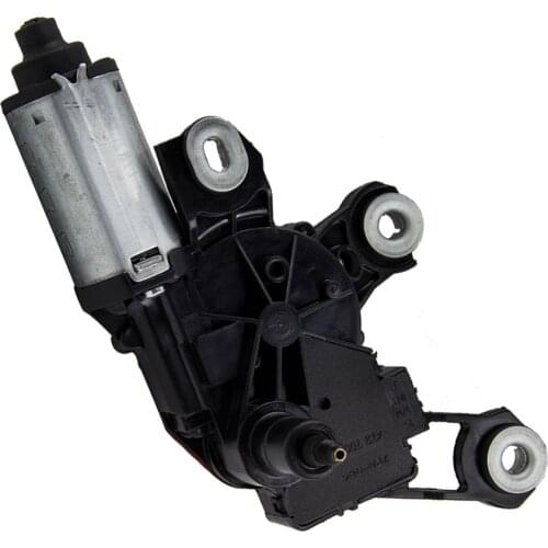 New Rear Windscreen Wiper Motor AP01 For AUDI A3 A4 A6 Q5 Q7 B5 B6 B7 1.8 8E9955711A 8E9955711B 8E9955711C 579603 8E9955711E