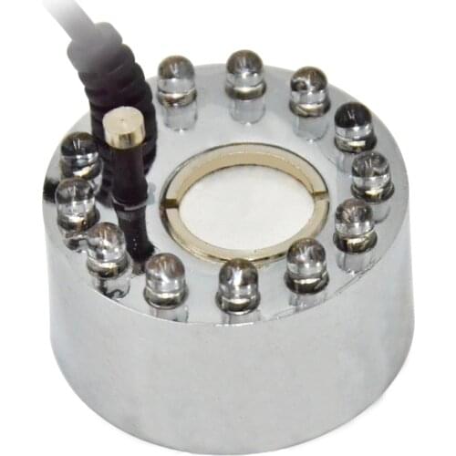 Good Quality Fog Maker Portable Ultrasound Air Cold Fog Air Humidifier