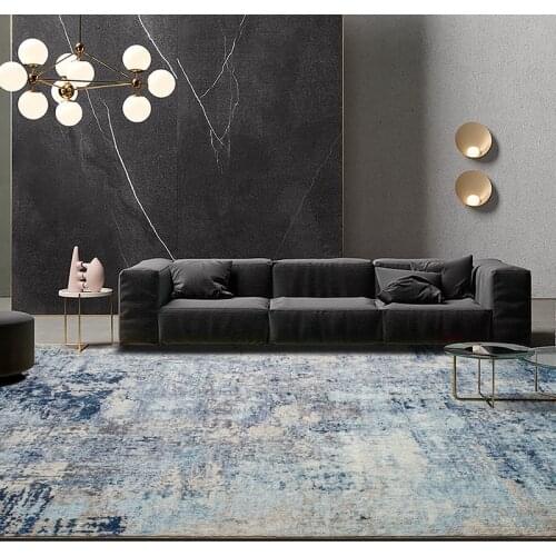 Light Luxury Carpets For Living Room Home Bedroom Fluffy Rug Sofa Coffee Table Floor Mat Kids Room Bedside Rugs And Carpets