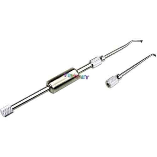 Dental Tool Dental Dentistry Crown Remover Equipment Tool Automatically Take Manual Control Crown