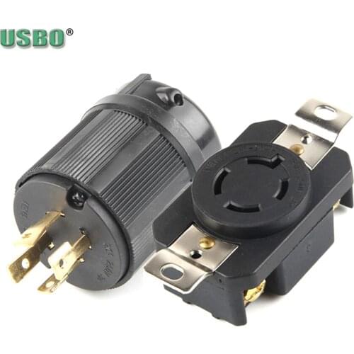 USBO Socket Surge Protectors