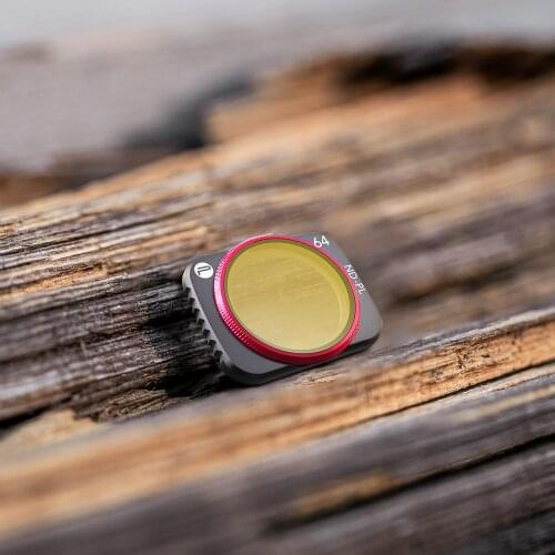 In stock PGYTECH Mavic Air2 CPL Filter (Professional) for DJI Mavic Air 2