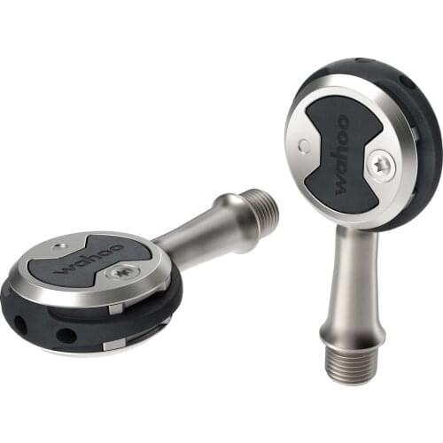 Wahoo Bicycle Pedals