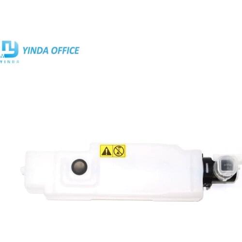 WT-860 WT860 Waste Toner Container Bottle for Kyocera 3050 3051 3500 3501 3550 3551 4500 4501 4550 4551 5500 5501 ci