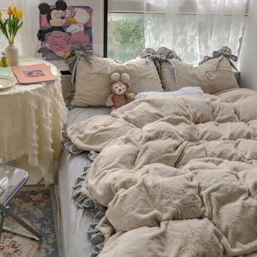 Yvonicky Baby Bedding