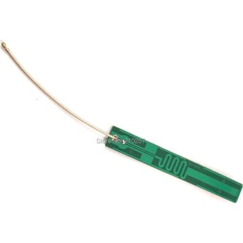 10pcs 2.4G 3G 4G Gsm Antenna Internnal Aerial 5dbi ipx.ufl Connector For Huawei Modem