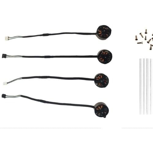 4pcs/lot Parrot Bebop Drone 3.0 motor original accessories fast ship