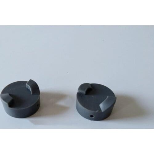 5PCS DEVELOPER UNIT MOTOR GEAR NEW DESIGN FOR RICOH AFICIO 1075 1060 2060 2075 MP6500 7500 MP 7502 8000 8001 9002