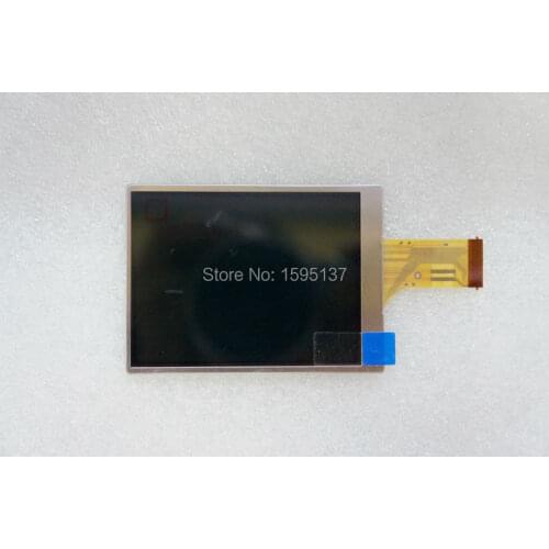5PCS!NEW Digital Camera LCD screen For Nikon for Coolpix S2600 S2700 S3200 S3300 S3500 Free shipping