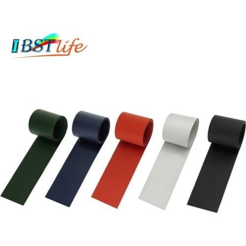 50*1000mm Inflatable Boat Kayak Special PVC Gray Repair Patch Kit With Glue Waterproof Patch Rib Canoe Dinghy Float