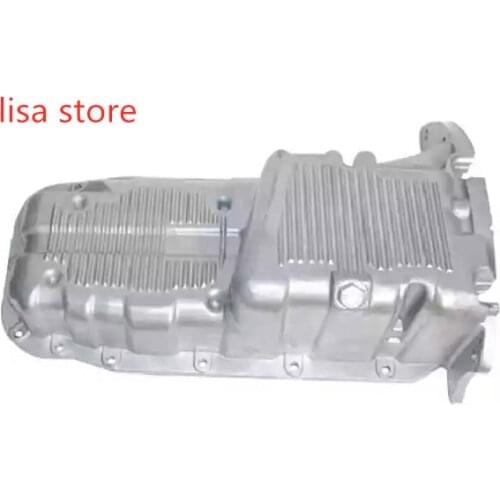 9648 1581 oil pan for Excelle 1.6 96481581