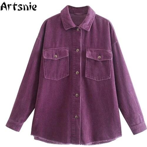 Artsnie Women's Autumn Jackets