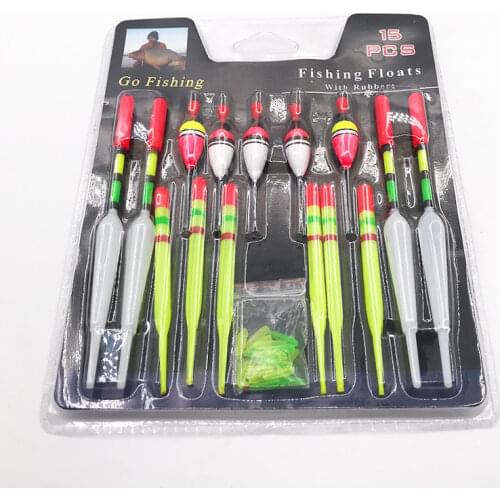 DEDOMON Fishing Floats