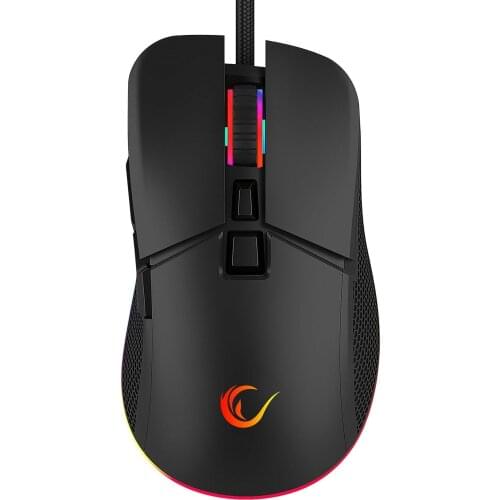 Everest Rampage Computer Mice