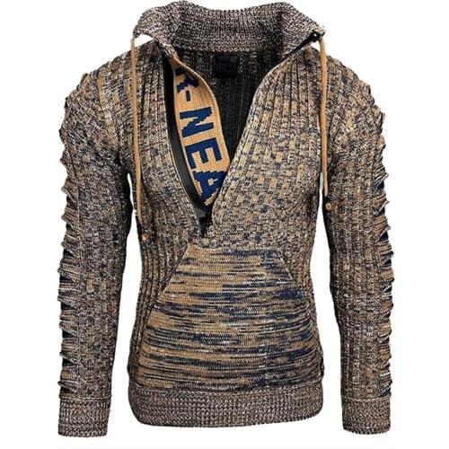 GELITAYIN Men's Pullovers