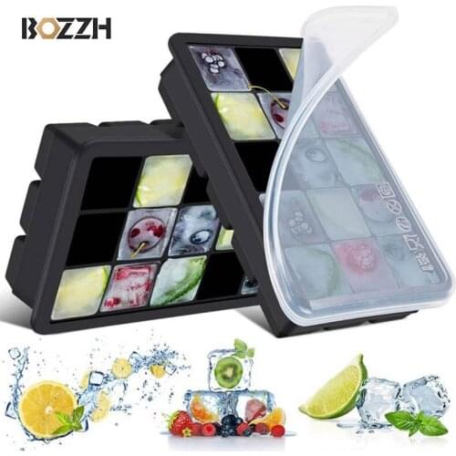 HOONRA Forms For Ice And Ice Cream