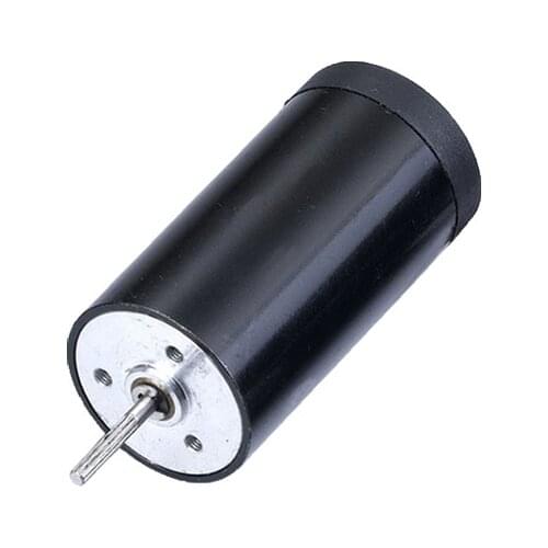 CL1638 O.D 16mm Metal Brushed Motor Micro DC coreless motor 6V 9V 12V 24V VS Maxon motor & Faulhaber
