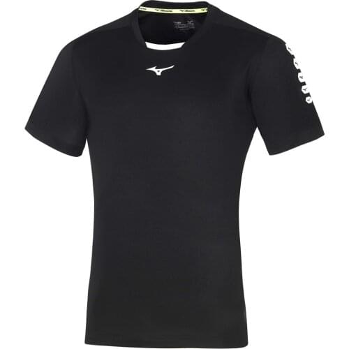 MIZUNO T-shirts