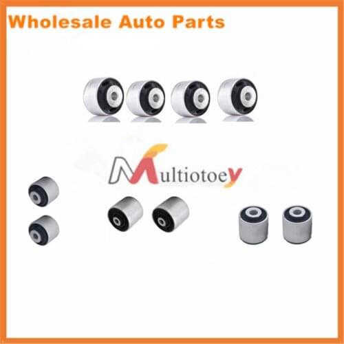 Multiotoey Suspension Arms