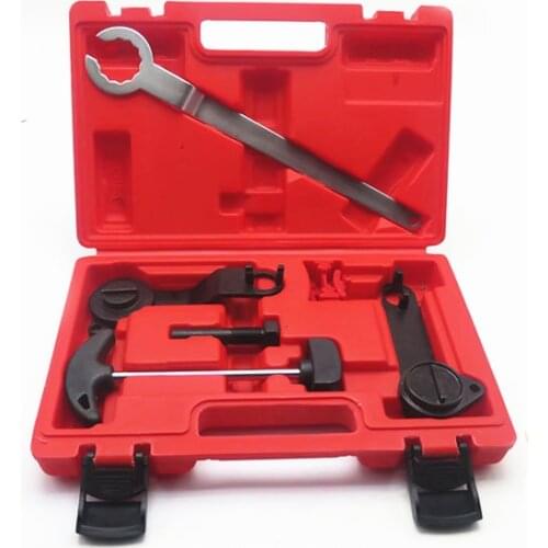 For VAG Timing Tool Set For EA211 For VW For Golf 7 For mk7 For Jetta 1.2 1.4 TSI TGI Petrol Engine