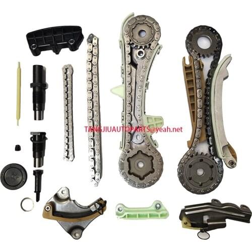 Timing Set Fit FORD EXPLORER 2003-2010 MUSTANG RANGER