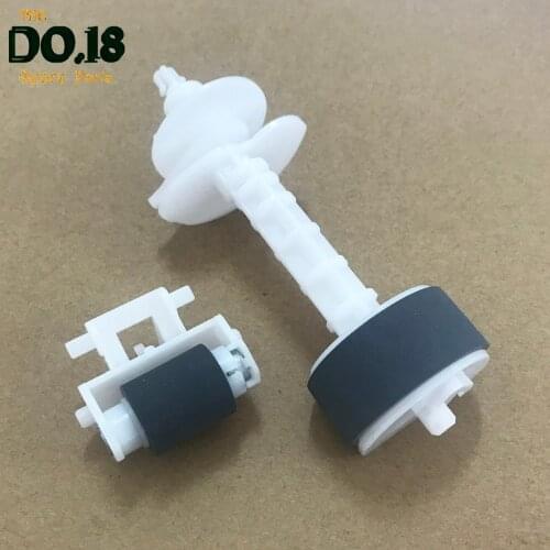 1set original Pickup Roller Kit Feed Roller for Epson L110 L111 L120 L130 L210 L220 L211 L300 L301 L303 L310 L350 L351 L353 L358