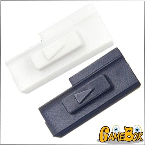 Original Plastic Shut down/on Button Switch for Nintend NDSLite Power Supply Button for NDSLite Console