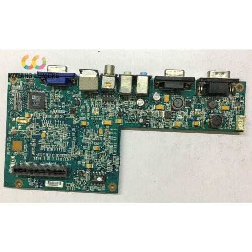 Projector Main Mother Board Control Panel Fit for Toshiba TDP-XP1 00.8AB01G003