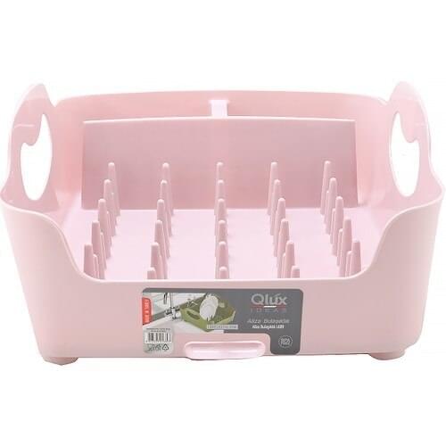 Qlux Aliza Dish L-689 Powder