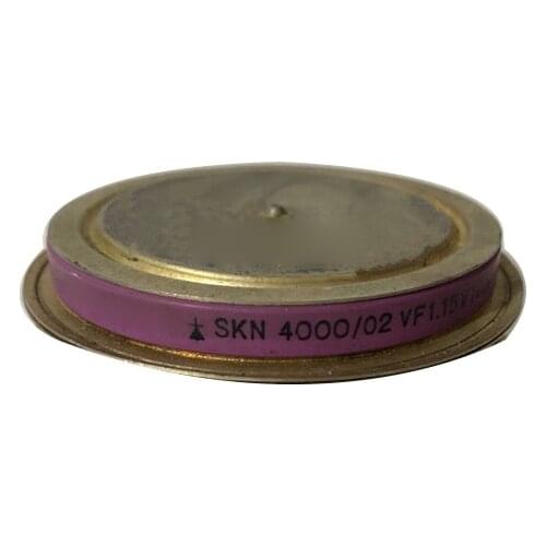 SKN4000/02 Original, Can Provide Test, 1 Year Warranty