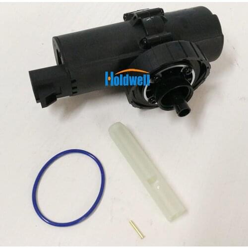 Holdwell Fuel Pump RE509530 for John Deere 6310 6410 6510 6610 Tractors