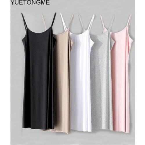 YUETONGME Dresses For Full