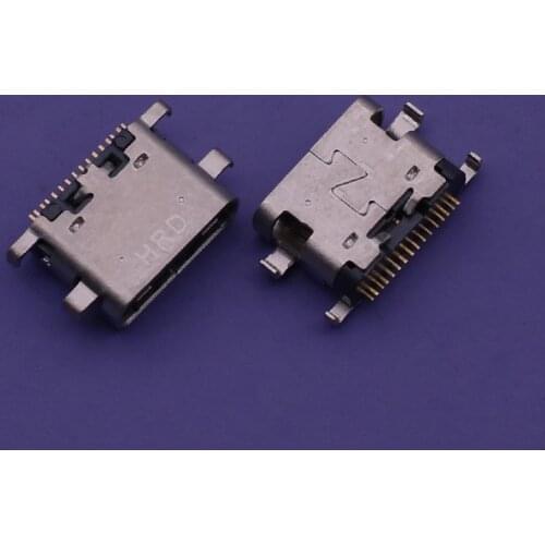 30pcs usb charger charge charging doct port connector for Bluboo S3 S8Plus S8 Plus S8+ OUKITEL WP5000 K6 Ulefone Armor 3 3T plug