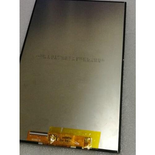 10.1 inch 40pin lcd display For Irbis TZ192 3G LCD matrix TABLET Screen Display TABLET pc replacement Parts