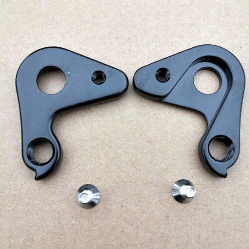 2pc Bicycle derailleur hanger For Superior XP969 Superior MB03 mountain bike gear derailleur extender Superior mtb frame dropout