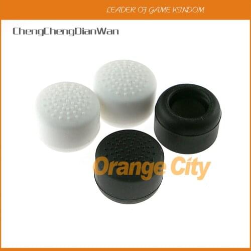 Analog Controller Thumb Stick Grip Thumb stick Cap Cover height grips for ps4 (7 colors )30pcs/lot