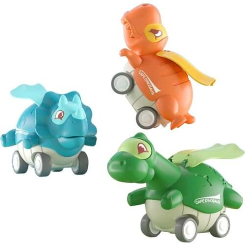 Baby Toy Cars Jurassic Park Dinosaur Cars For Babies Boys 1 Years Old Children Child Toy Cars Birthday Gift Kids Educational Toy