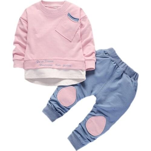 Fanfiluca Sets Of Clothes For Boys